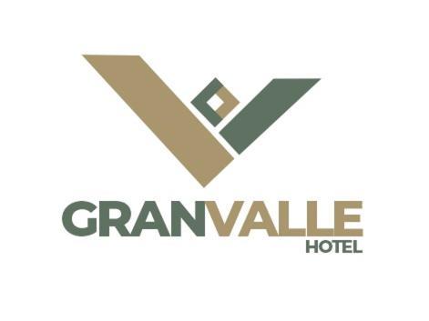 Granvalle Hotel Juàzeiro المظهر الخارجي الصورة